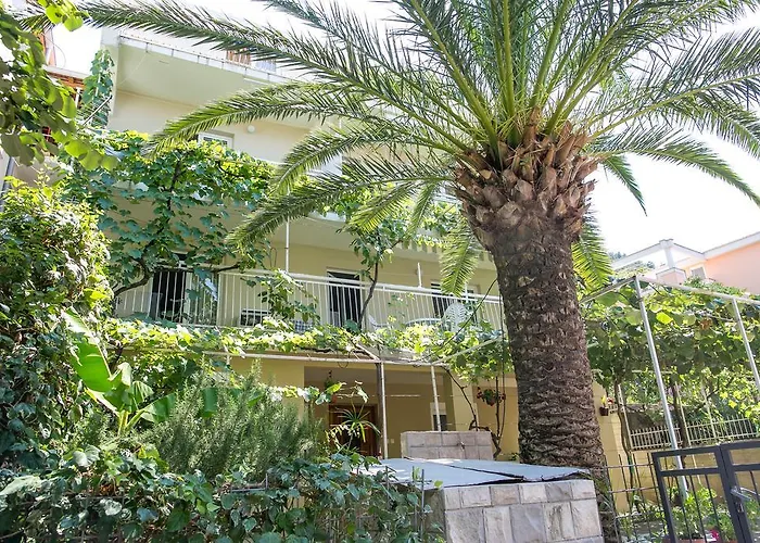 Lidia Apartments