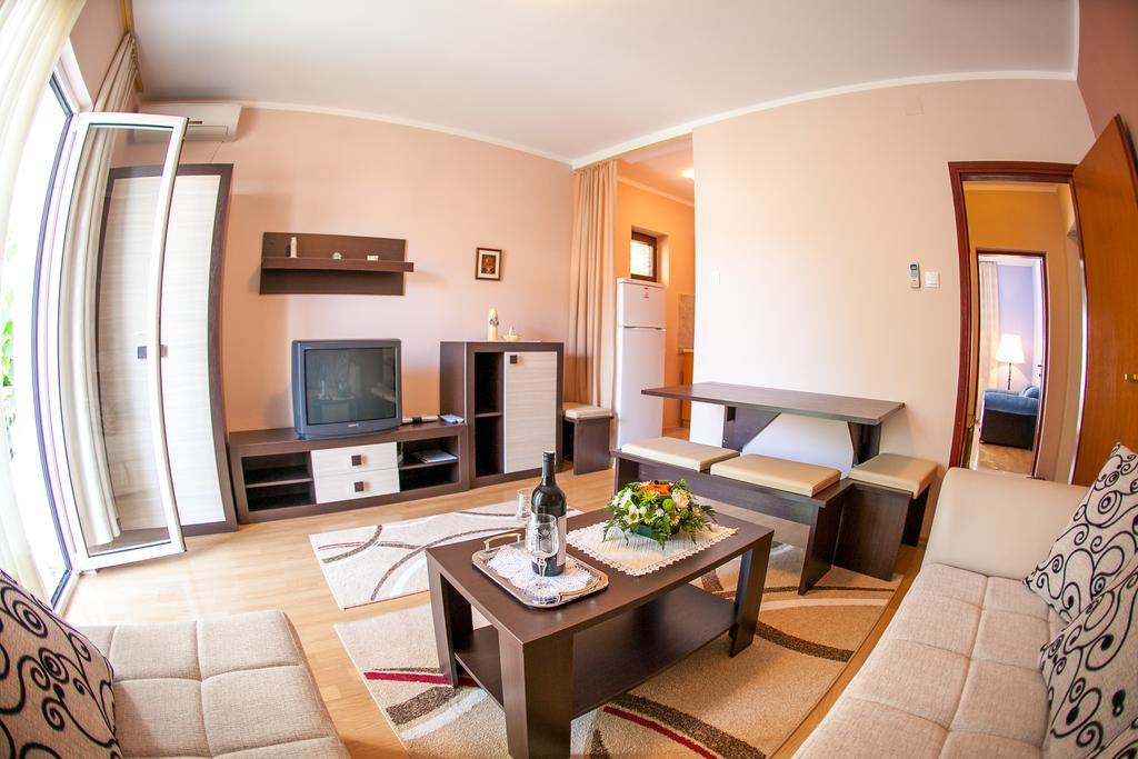 Apartment Lidia Budva