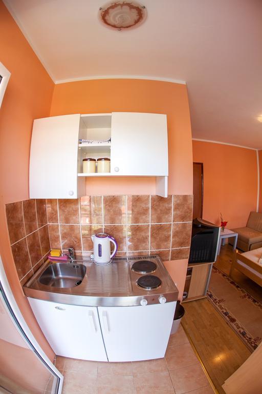 Lidia Apartment