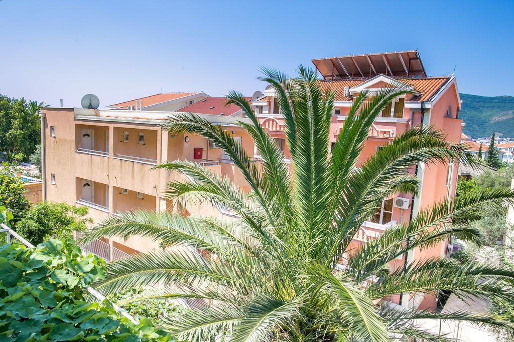 Apartment Lidia *