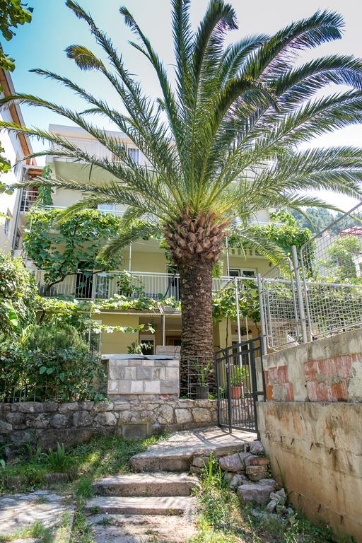 Apartment Lidia Budva
