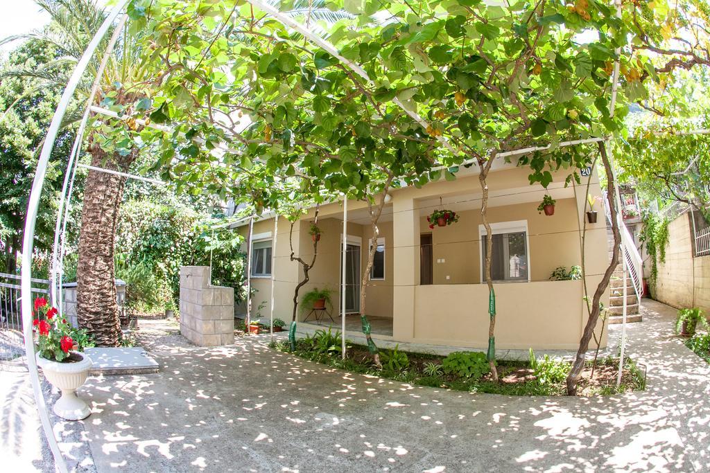 Apartment Lidia