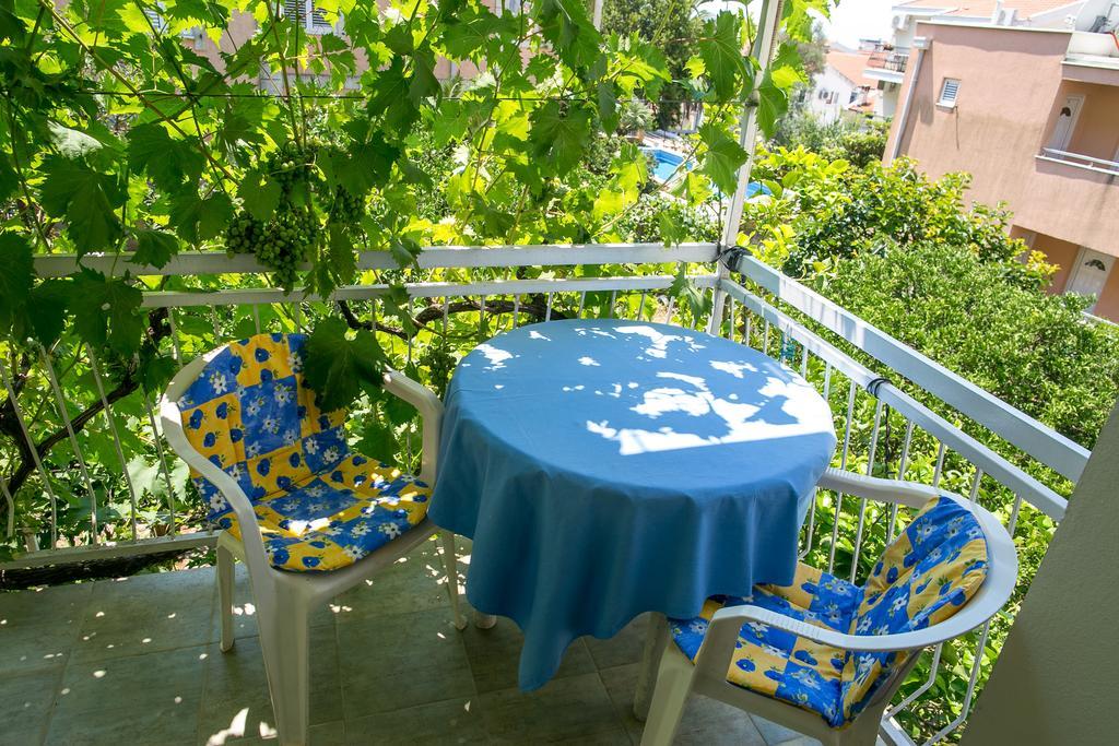 Lidia Apartment