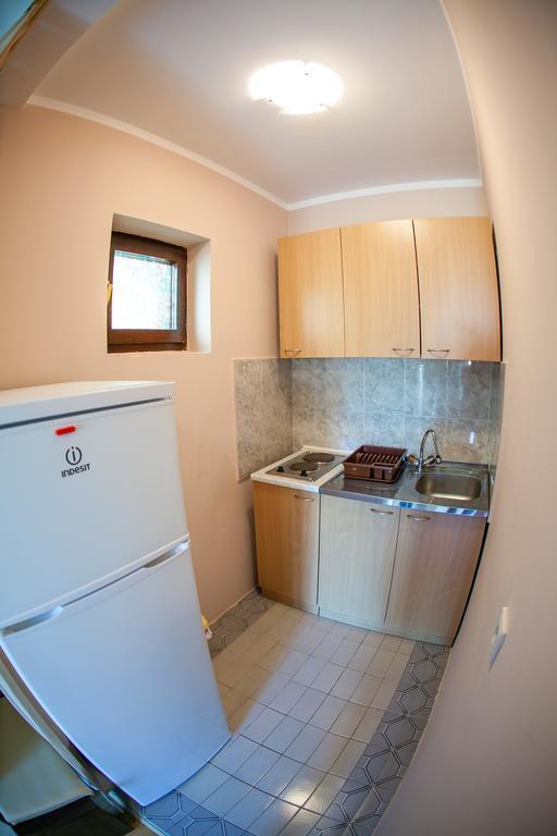 Apartment Lidia