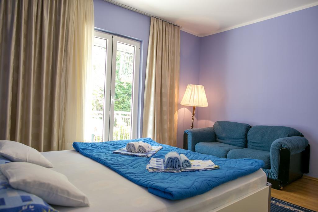Lidia Apartment