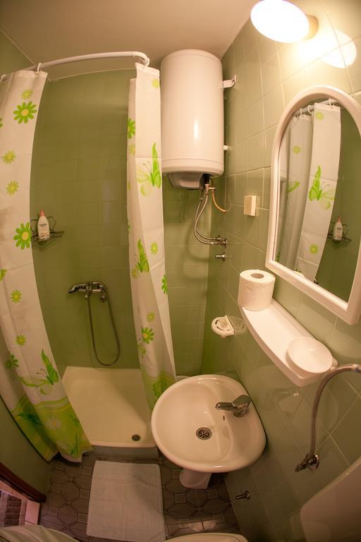 Apartment Lidia Budva