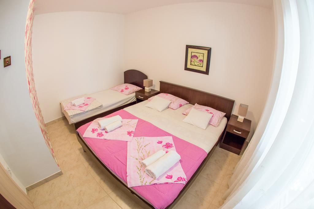 Apartment Lidia Budva