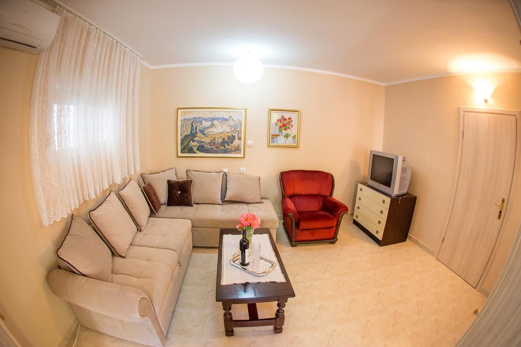 Lidia Apartment *