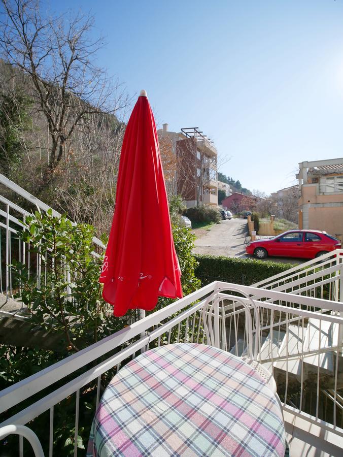Lidia Apartment *