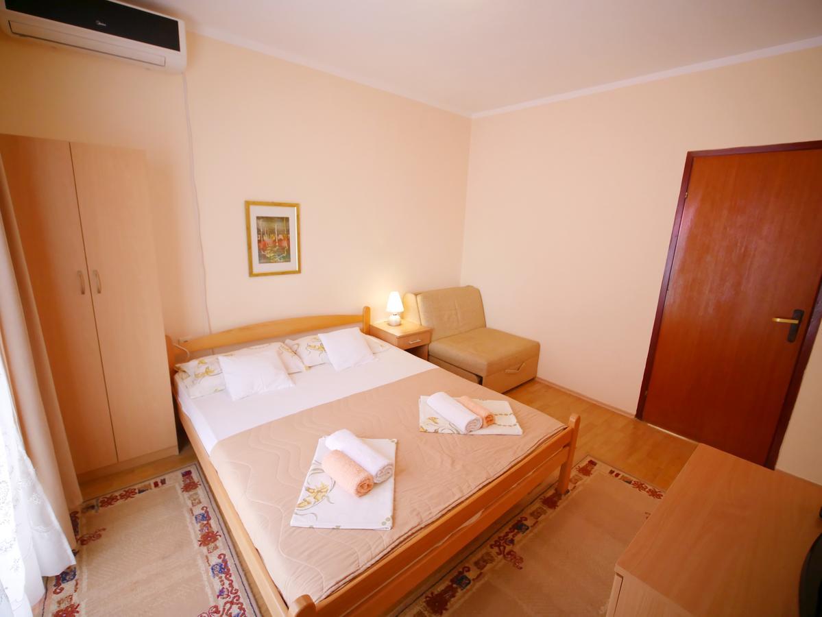 Lidia Apartment